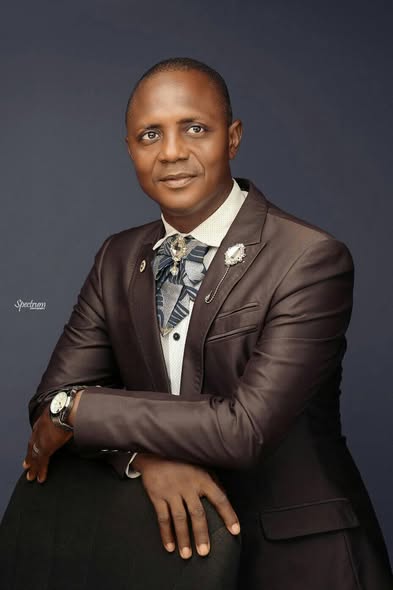 Dr. Silas Ndace - Academic Profile